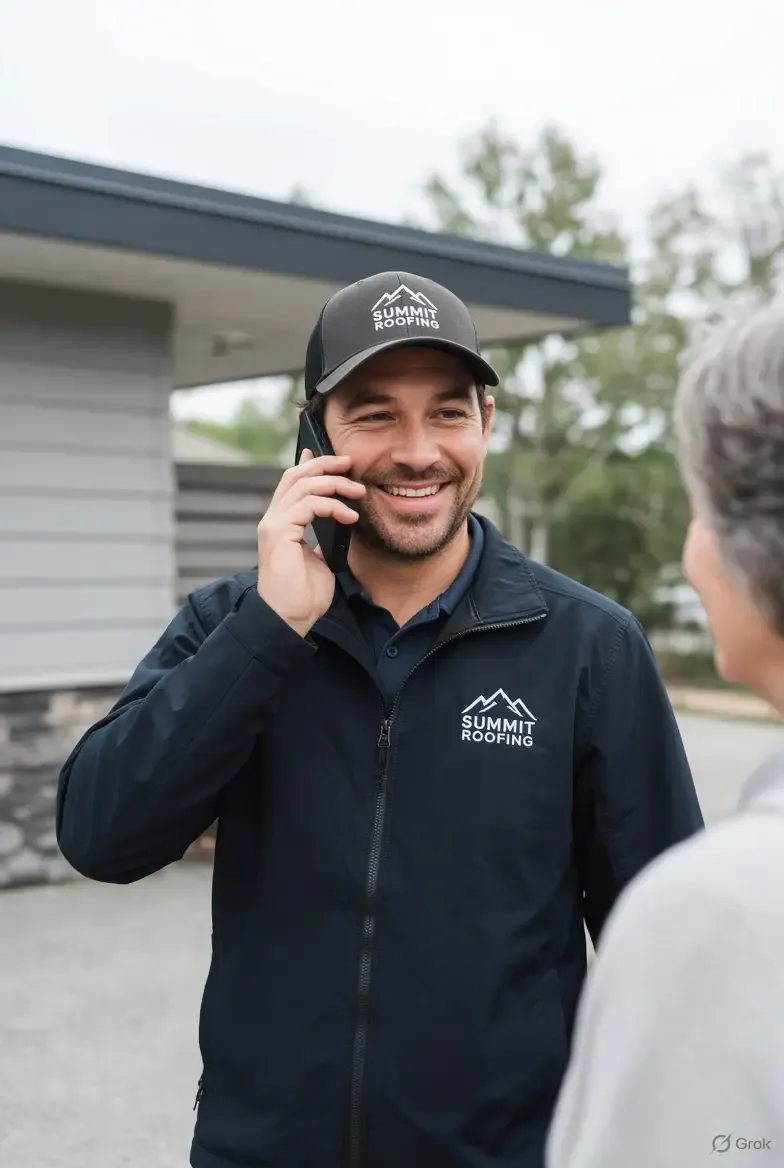 Flat Roof Leak Repair Huntington Park, CA FAQs